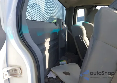 2007 Ford F-150 Stx/Xl/Xlt z USA, uszkodzony, nr VIN 1FTRF12W97KD41618